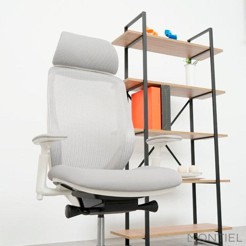 sillas escritorio oficina bonitas