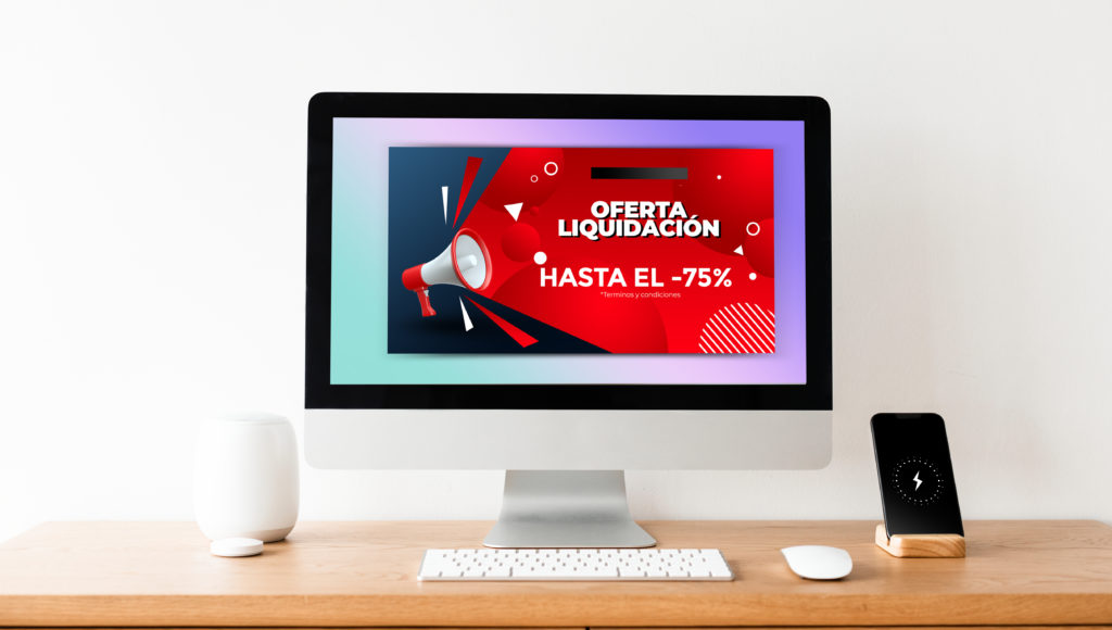 muebles oficina baratos liquidación cierre