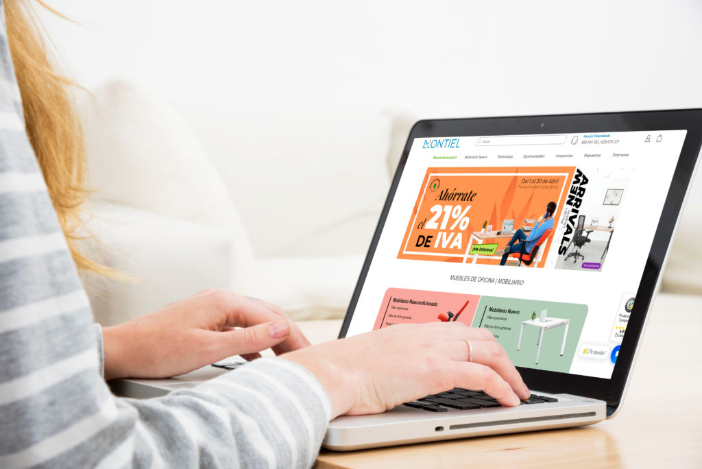 muebles oficina baratos liquidación cierre