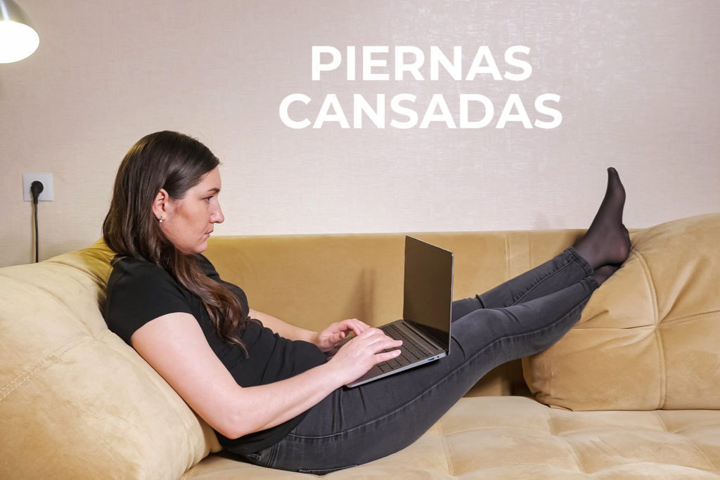 como descargar piernas