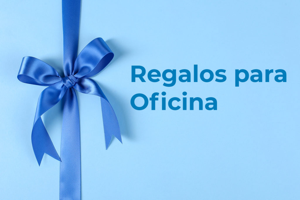 regalos para oficina
