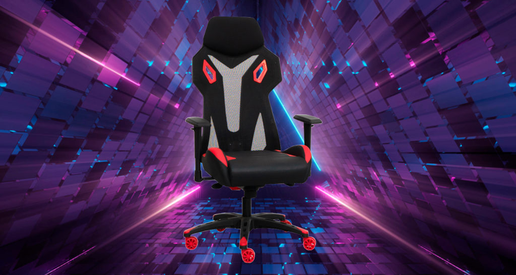 mejor silla gaming verano 2022