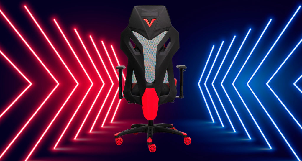 mejor silla gaming verano 2022