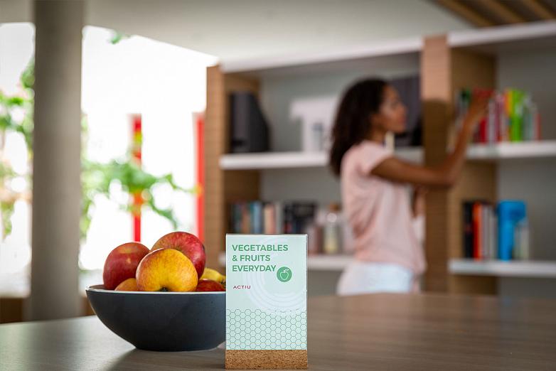 Reacondicionado, tendencia diseñadores de espacios de trabajo