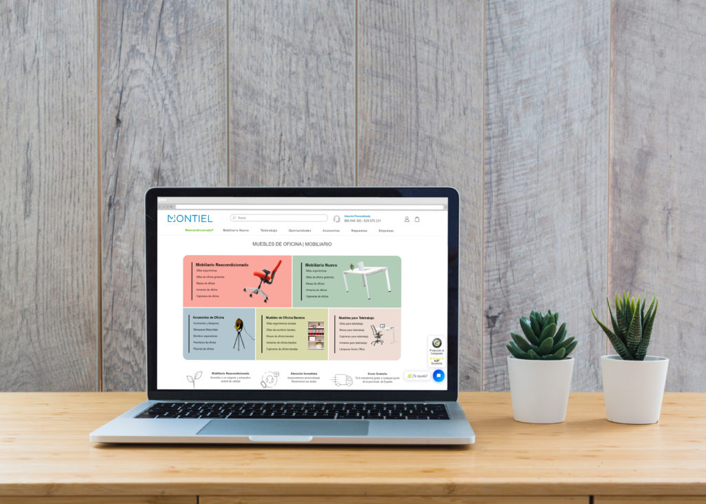 como decorar mi escritorio de trabajo