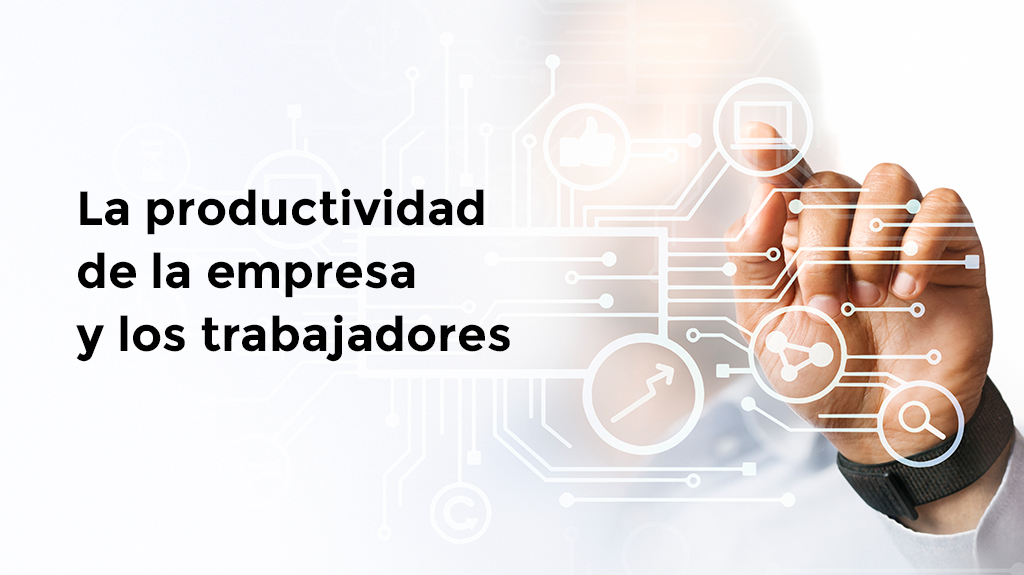 como mejorar productividad