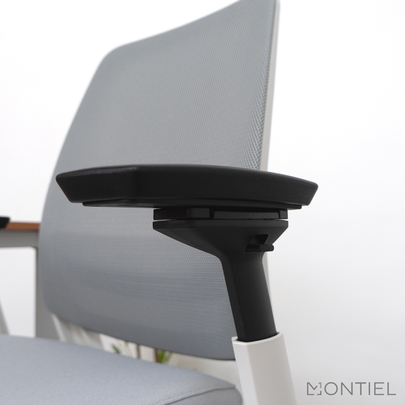 Elegir buenos muebles para mejorar la ergonomía en el ordenador y oficina