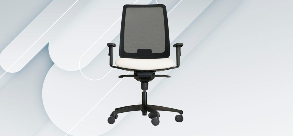 Modelos de sillas ergonómicas de oficina