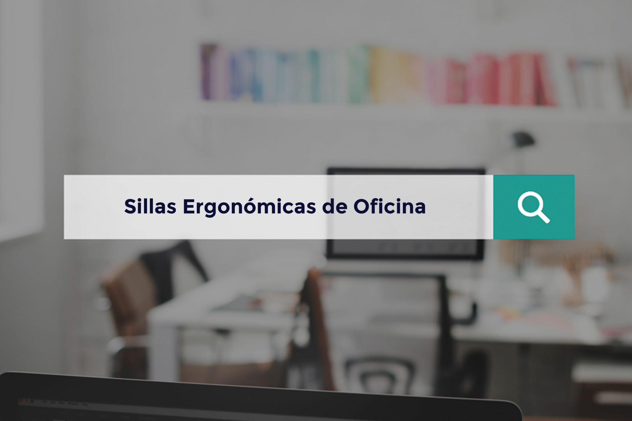 Proveedores de sillas ergonómicas