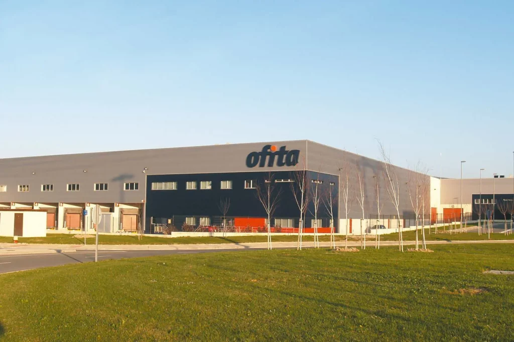 Fabricantes de mobiliario o muebles de oficina en España