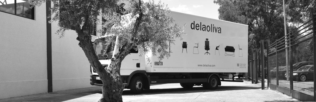 Fabricantes de mobiliario o muebles de oficina en España