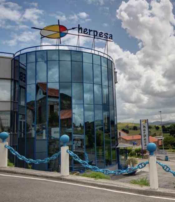 Fabricantes de mobiliario o muebles de oficina en España