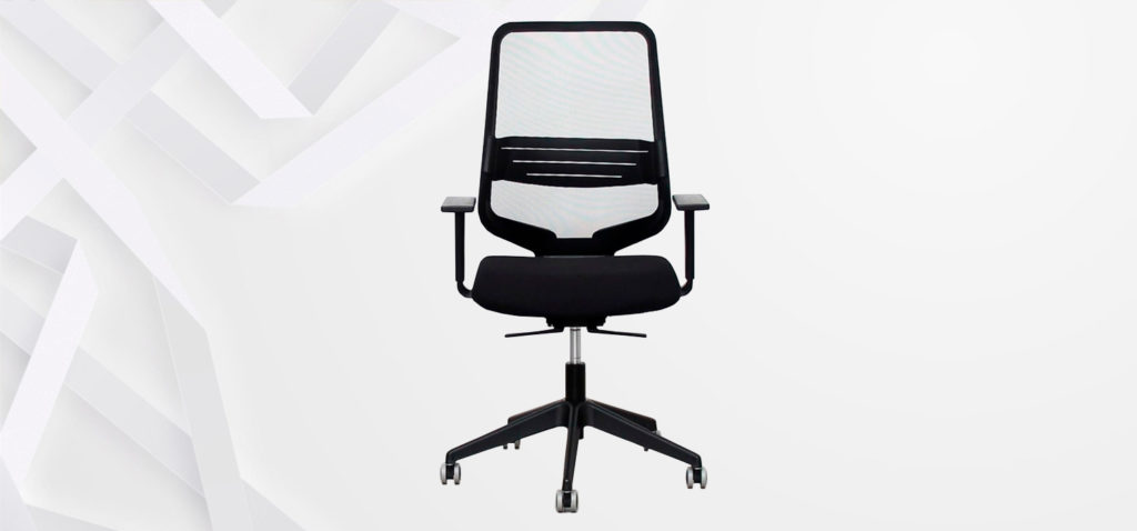 Modelos de sillas ergonómicas de oficina
