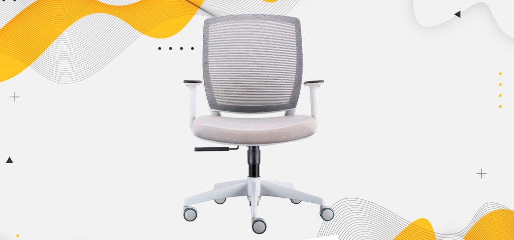 Modelos de sillas ergonómicas de oficina
