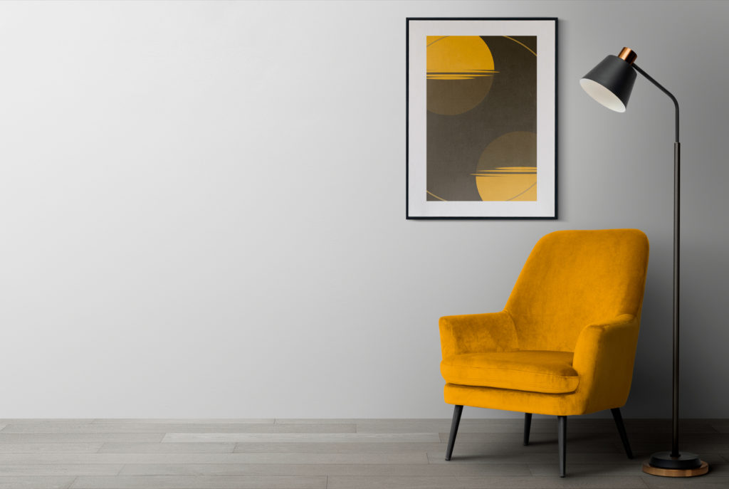 Ideas de decoración de oficinas