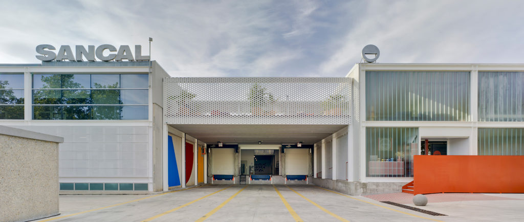 Fabricantes de mobiliario o muebles de oficina en España