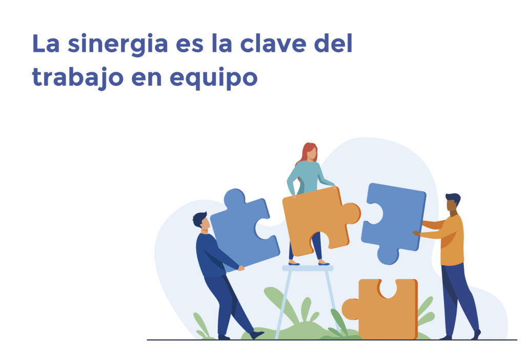 importancia trabajo equipo es bueno sirve beneficios