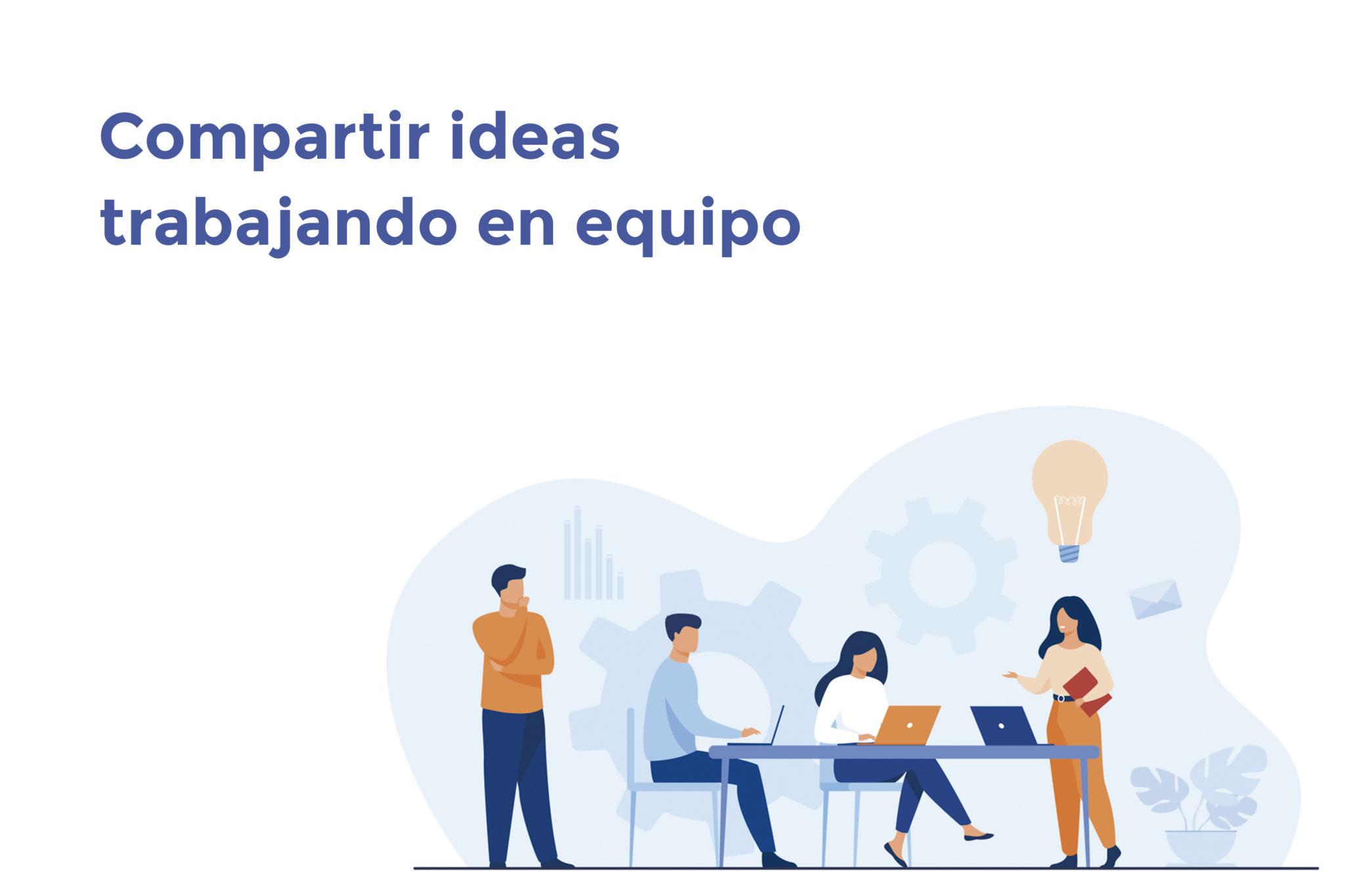 importancia trabajo equipo es bueno sirve beneficios