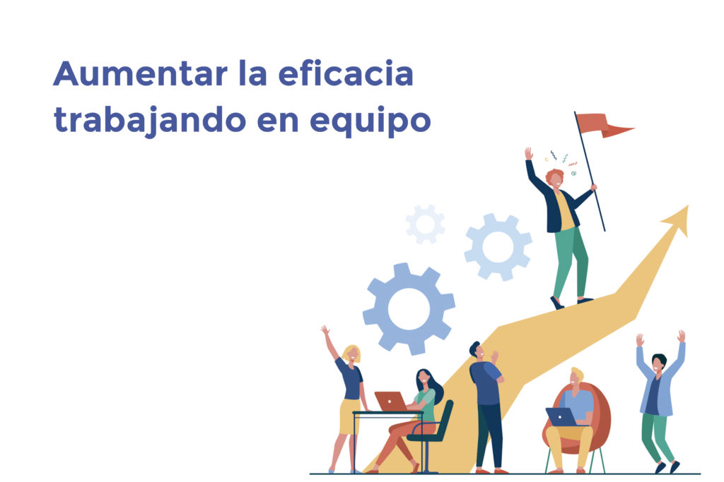 importancia trabajo equipo es bueno sirve beneficios