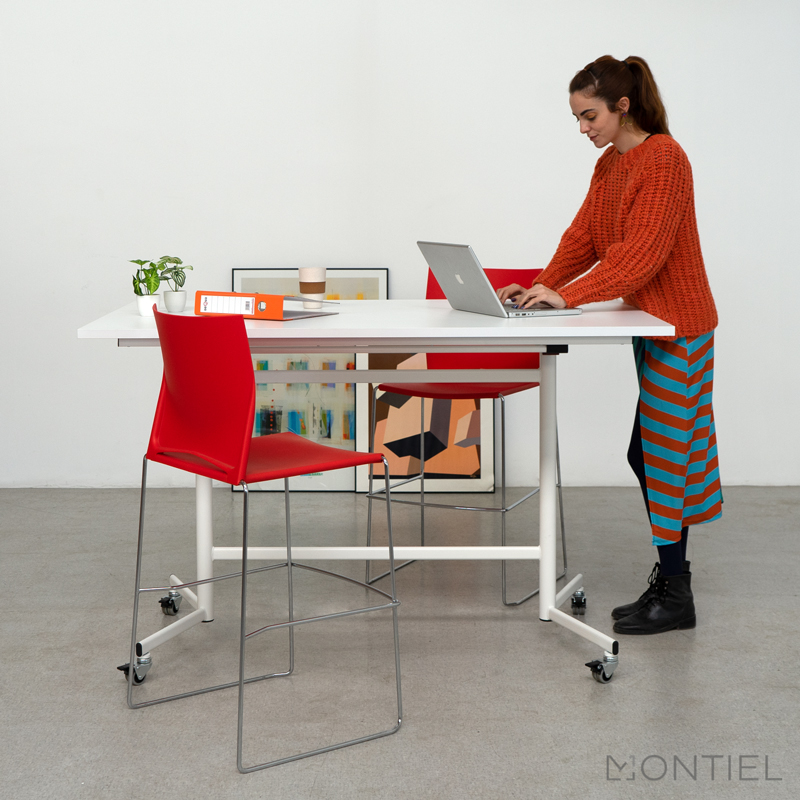 Los mejores muebles para Startup, eficientes y por poco dinero