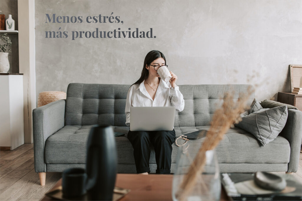 beneficios areas descanso oficina