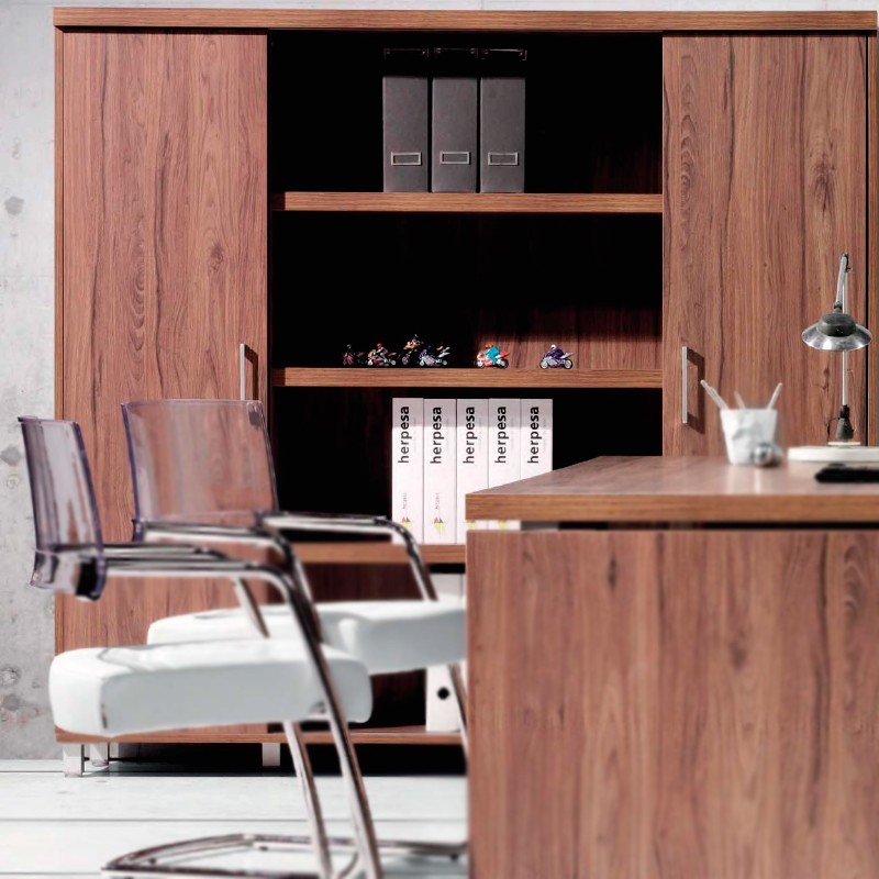 Oficina de dirección