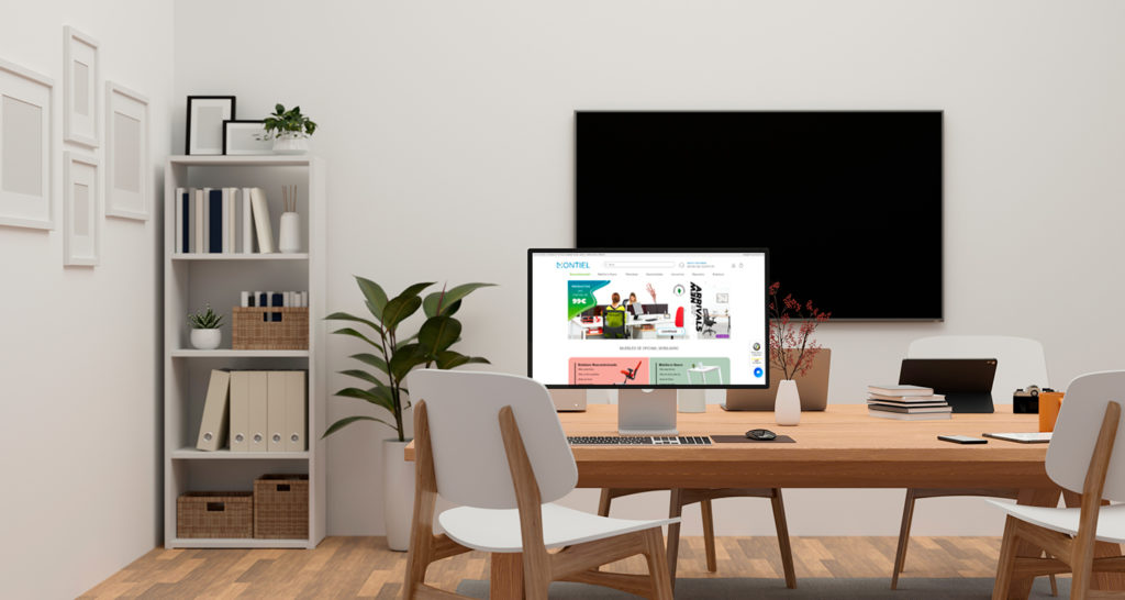 Oficina de dirección