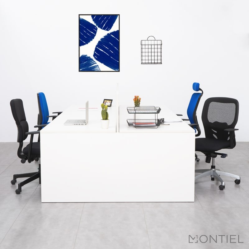 mejores mesas coworking