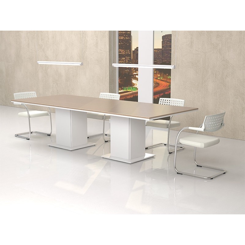 mejores mesas coworking