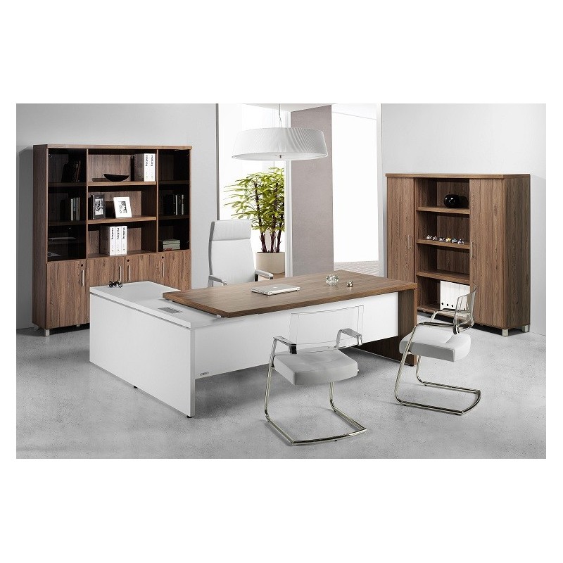 Oficina de dirección