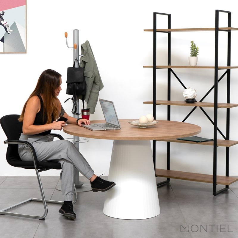 Oficina de dirección