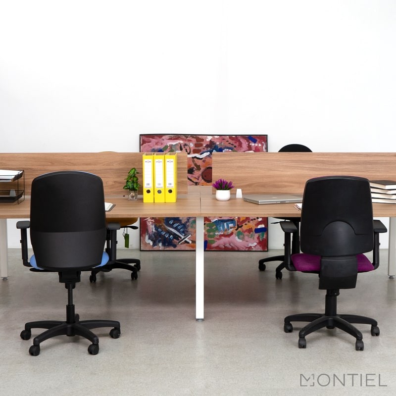 mejores mesas coworking