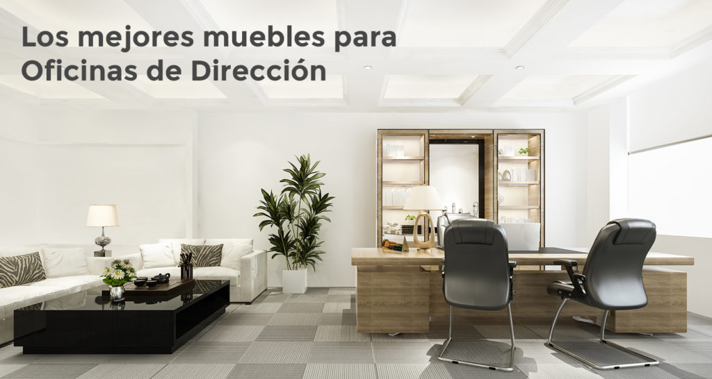 Oficina de dirección