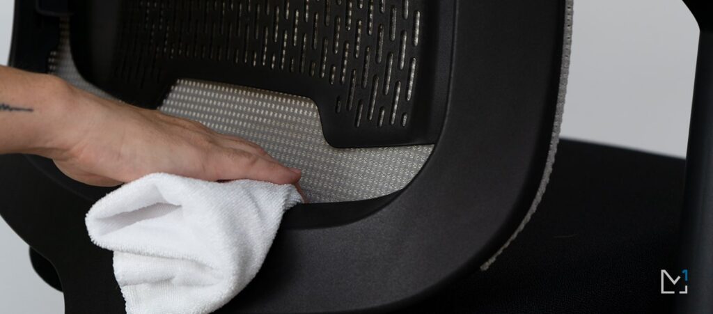 consejos alargar vida util silla oficina