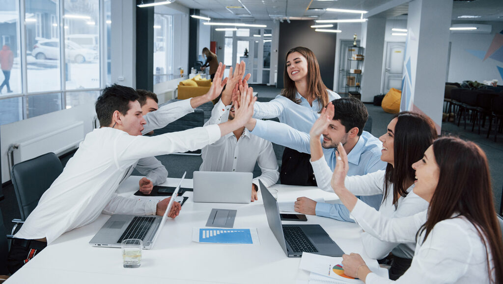 que son las startups