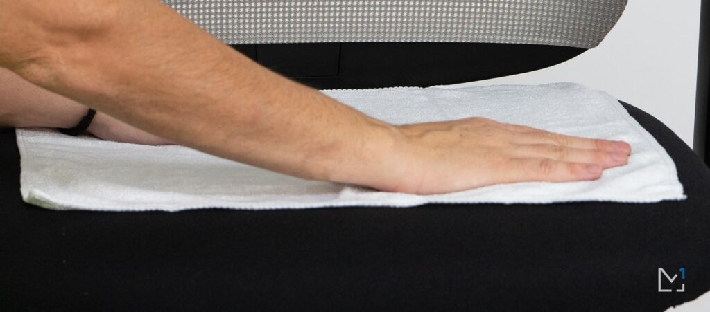 consejos alargar vida util silla oficina