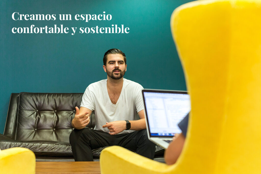 Cómo ahorrar con tu mobiliario de oficina