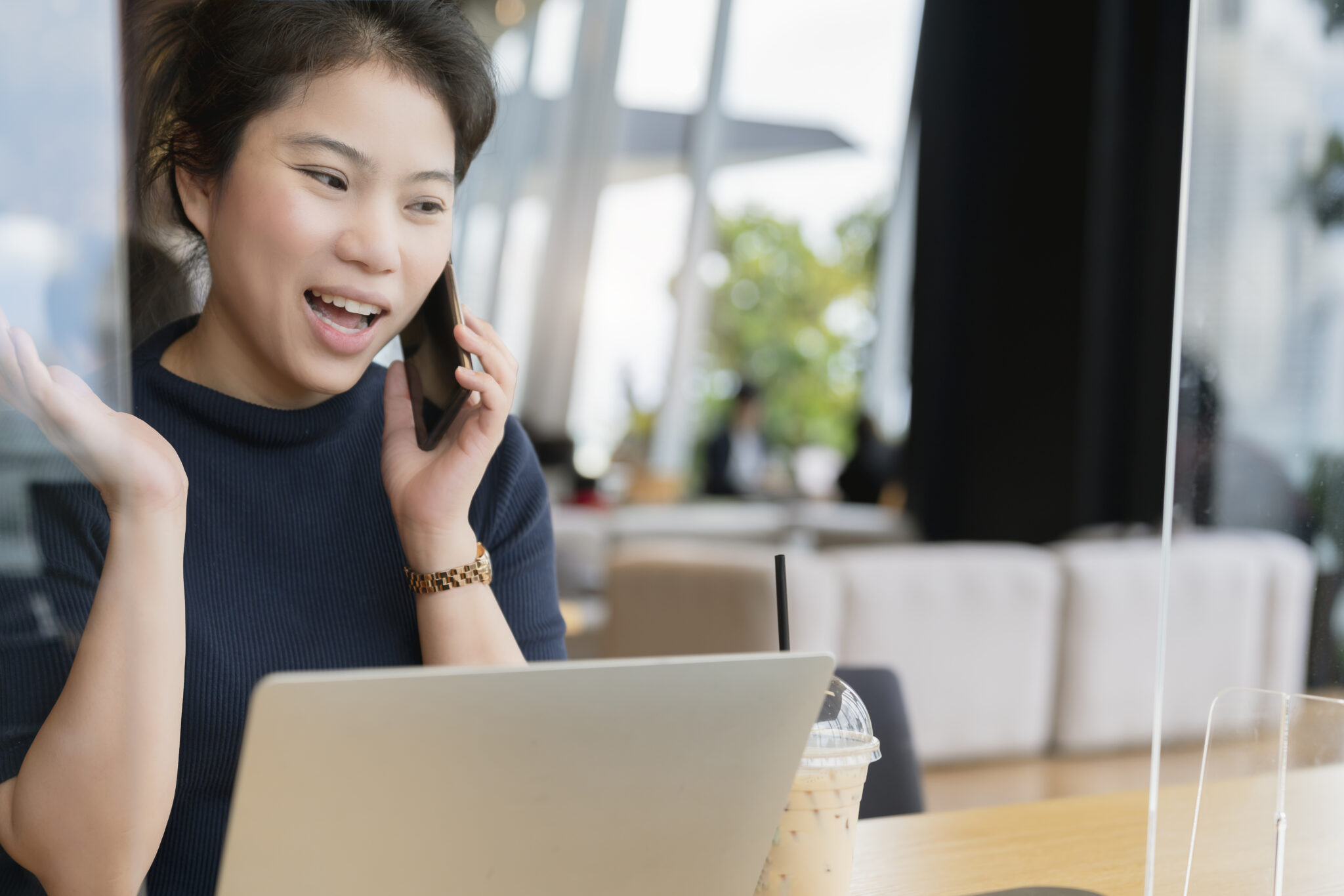 Tendencias en oficinas para el 2023