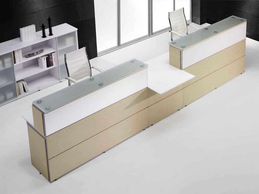 los mejores mostradores para tienda y negocios