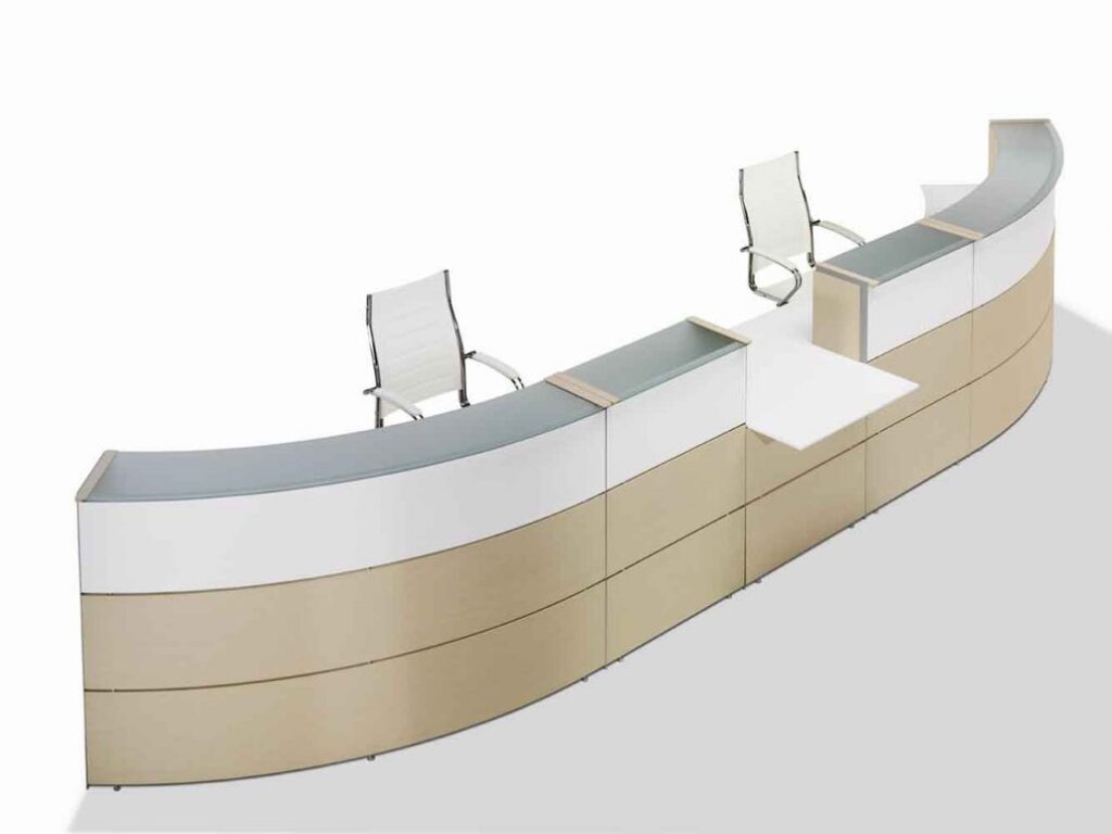 los mejores mostradores para tienda y negocios