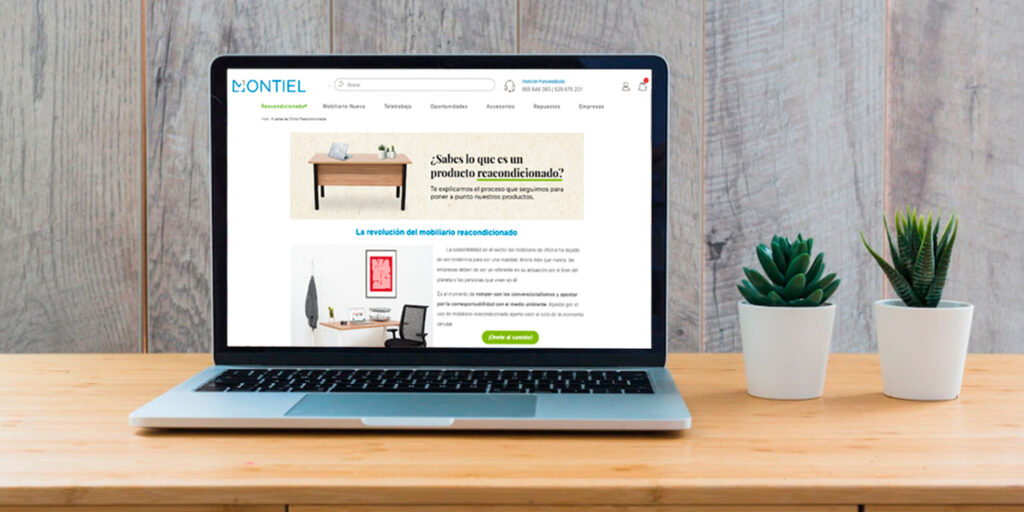 mesas de ordenador black friday 2022