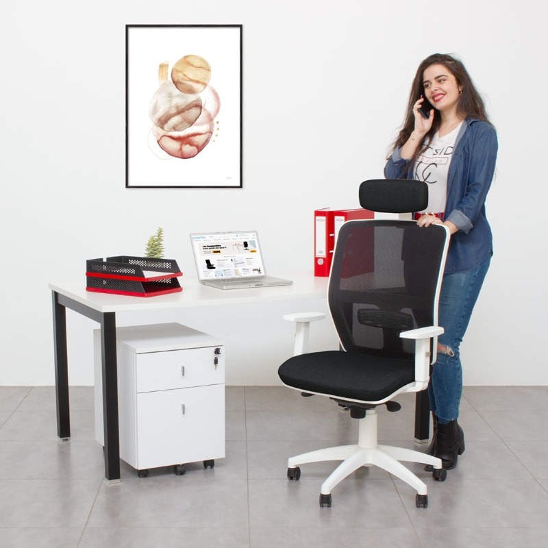 las mejores sillas de ordenador para black friday