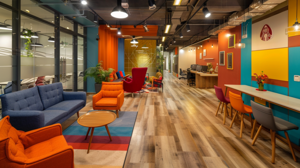 Cómo Elegir Muebles de Oficina: La Guía Definitiva