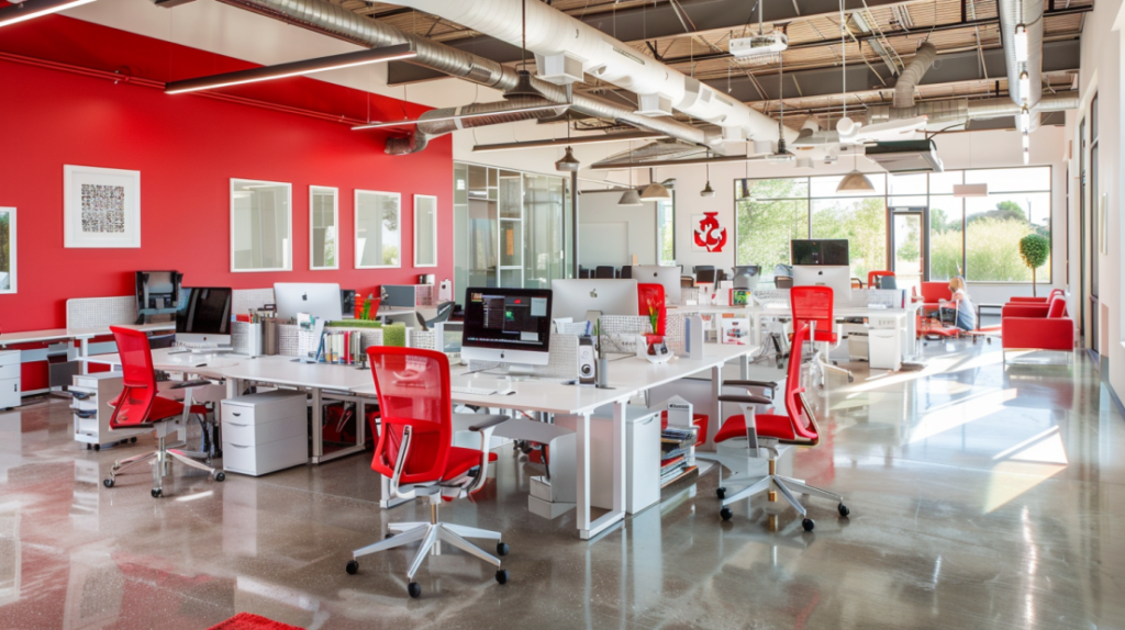 Cómo Elegir Muebles de Oficina: La Guía Definitiva