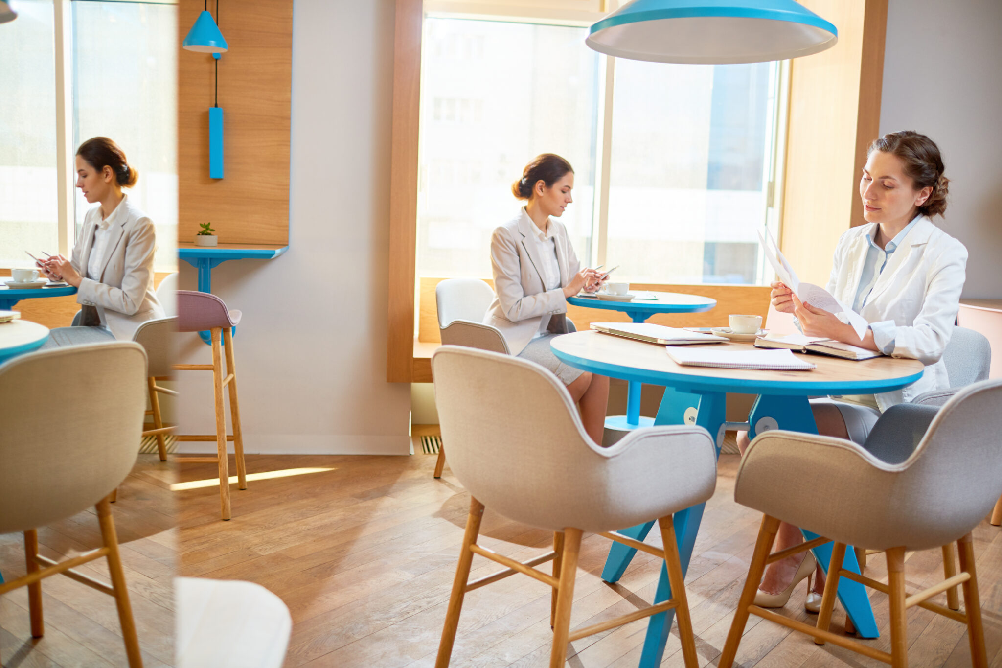 Cómo Elegir Muebles de Oficina: La Guía Definitiva