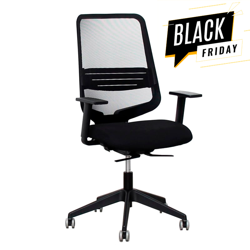 Invierte en los mejores muebles reacondicionados este Black Friday 2022