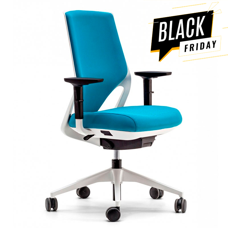 Invierte en los mejores muebles reacondicionados este Black Friday 2022