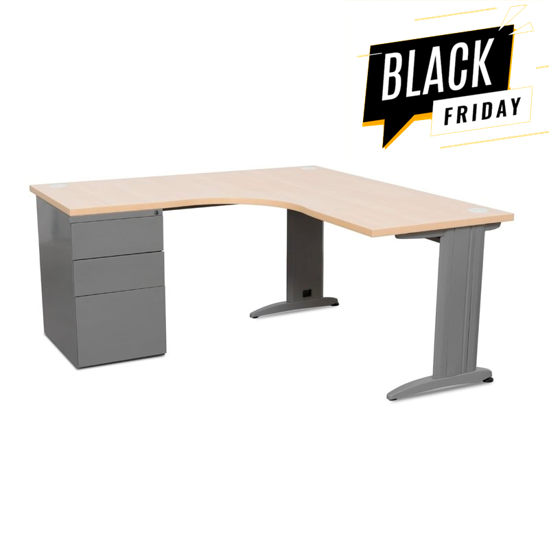 Invierte en los mejores muebles reacondicionados este Black Friday 2022