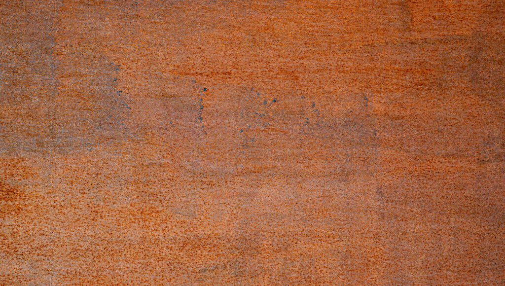 Pinturas en paredes modernas