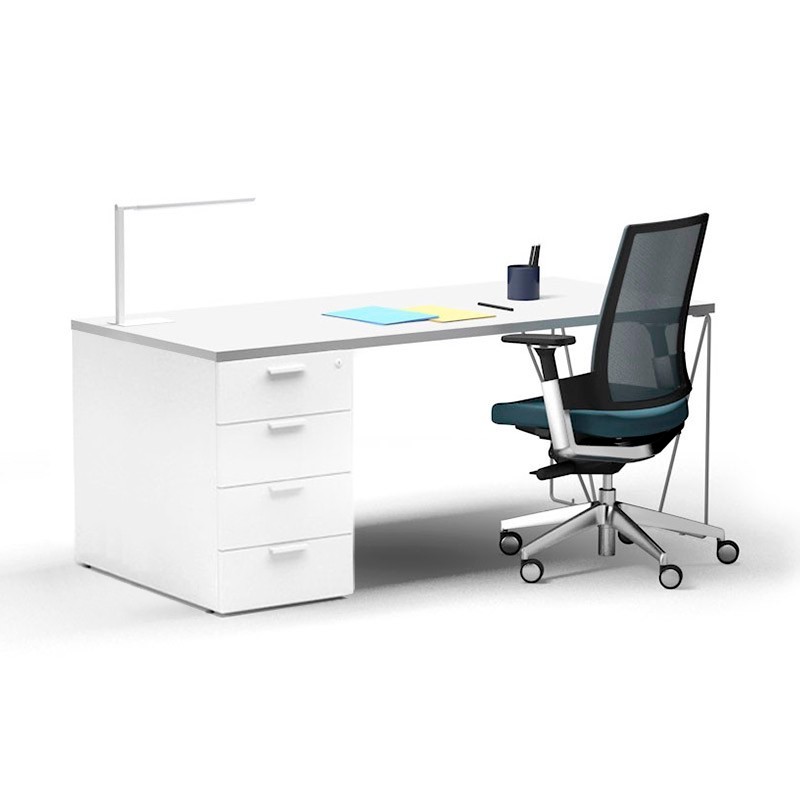 mobiliario ergonómico